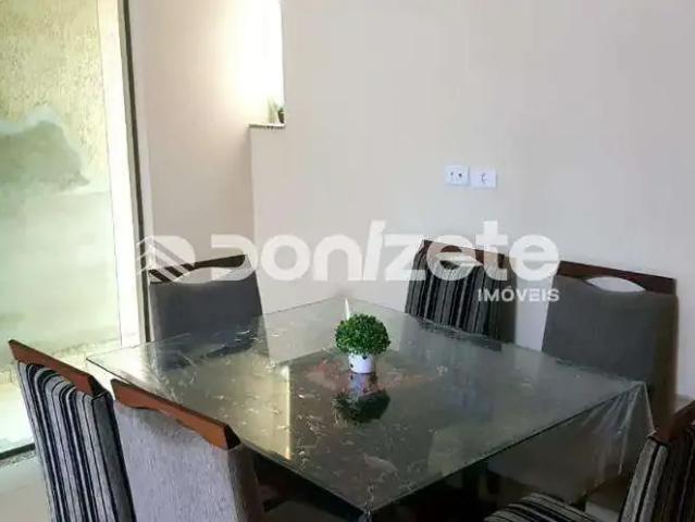 Casa venda em Santo André