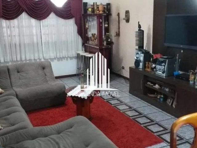 Casa venda em Santo André