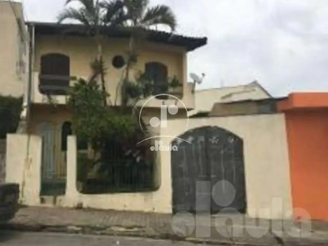 Casa venda em Santo André