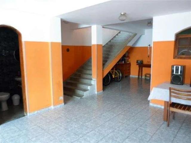 Casa venda em Santo André