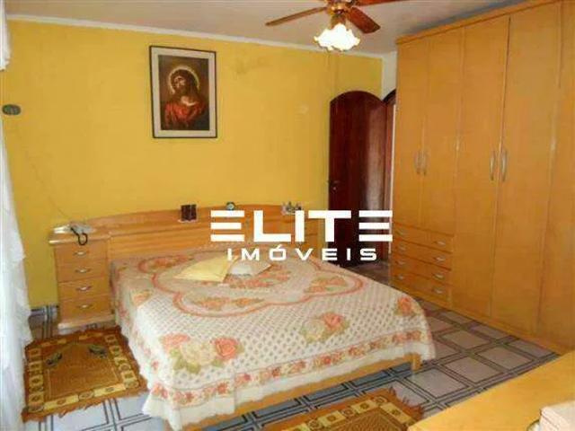 Casa venda em Santo André