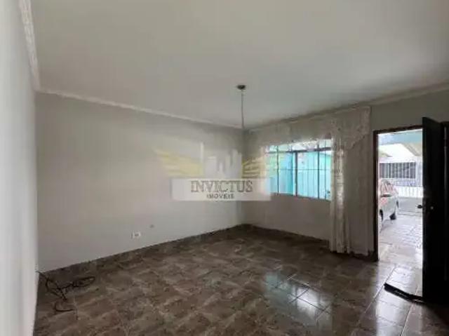Casa venda em Santo André