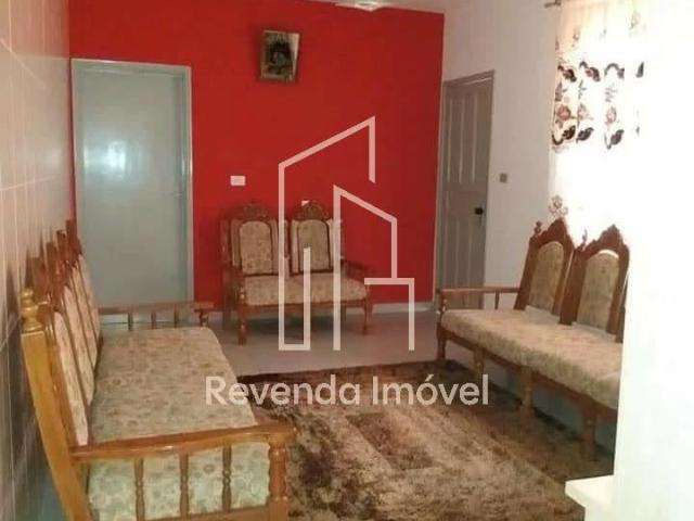Casa venda em Jardim Riviera, Santo André