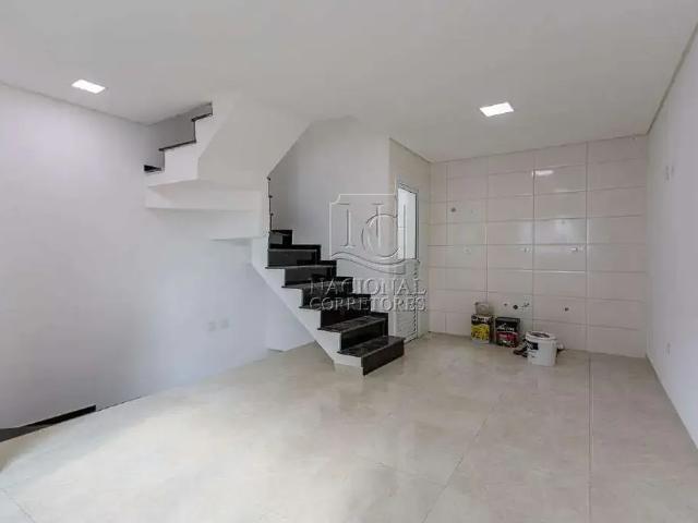 Casa venda em Capuava, Santo André