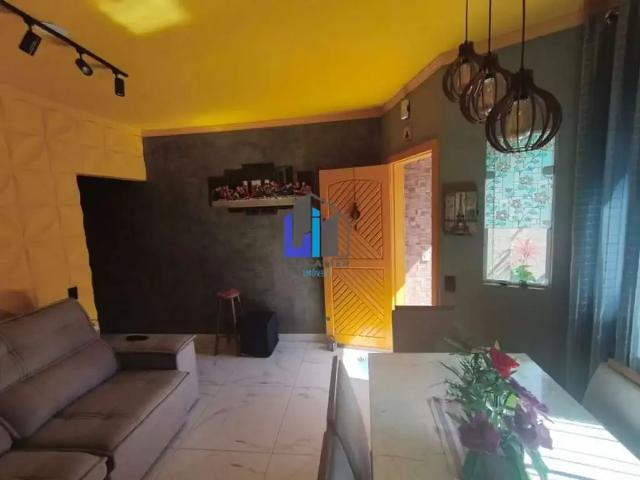 Casa venda em Capuava, Santo André