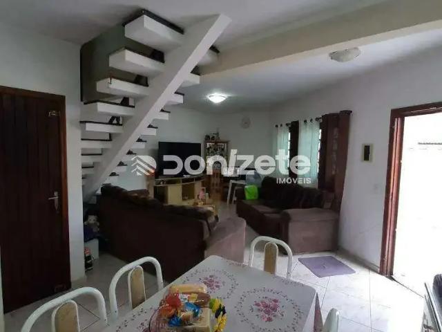 Casa venda em Capuava, Santo André