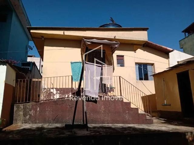 Casa venda em Capuava, Santo André