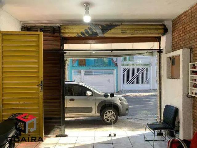 Casa venda em Capuava, Santo André
