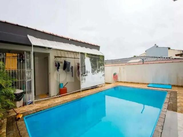 Casa venda em Capuava, Santo André
