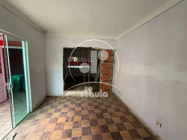 Casa venda em Capuava, Santo André