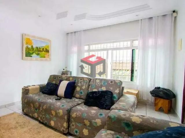 Casa venda em Capuava, Santo André