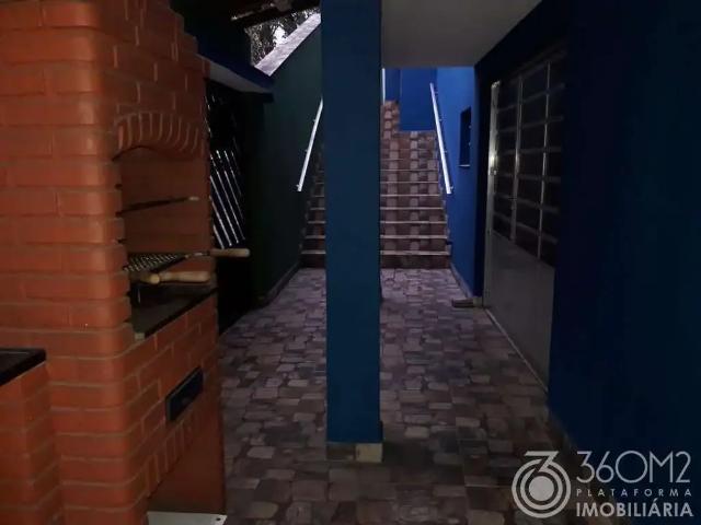 Casa venda em Capuava, Santo André