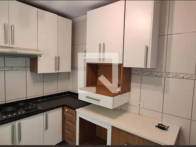 Casa venda em Capuava, Santo André