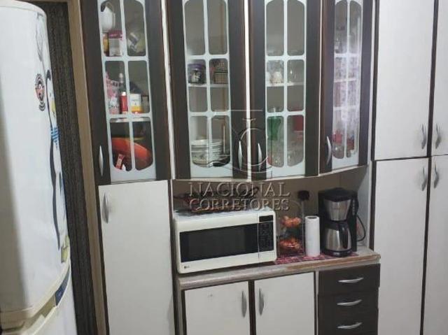 Casa venda em Capuava, Santo André