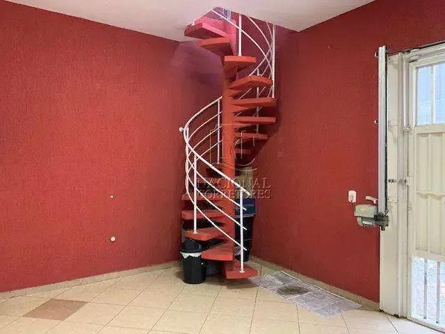 Casa venda em Capuava, Santo André