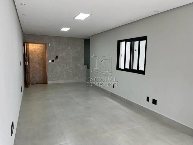 Casa venda em Capuava, Santo André