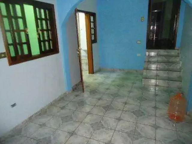 Casa venda em Capuava, Santo André
