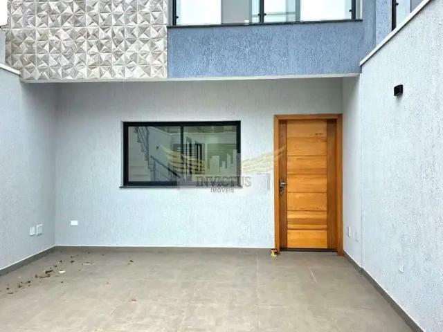 Casa venda em Capuava, Santo André