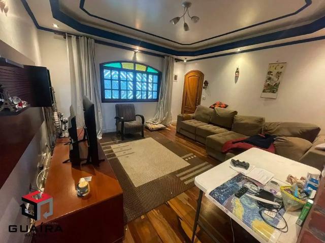Casa venda em Capuava, Santo André