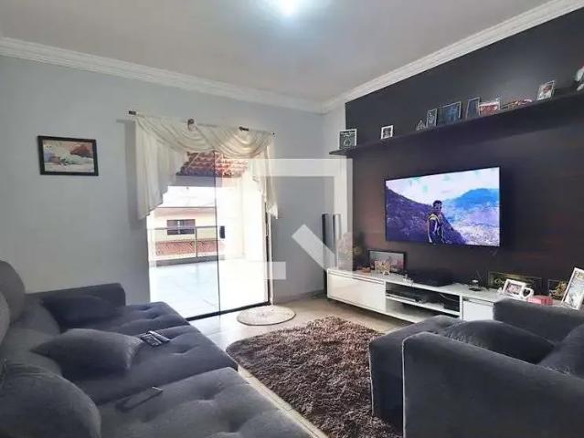 Casa venda em Capuava, Santo André