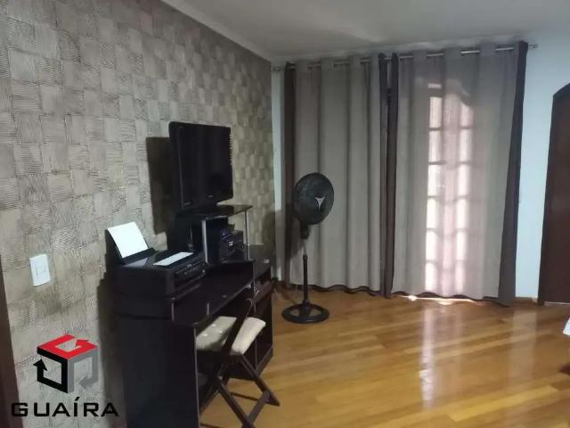 Casa venda em Capuava, Santo André