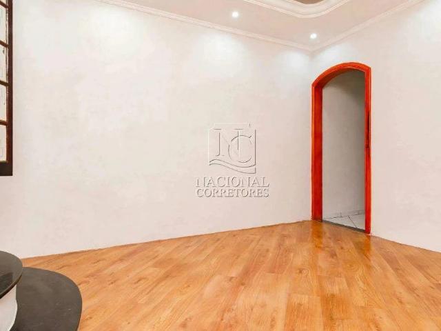 Casa venda em Capuava, Santo André