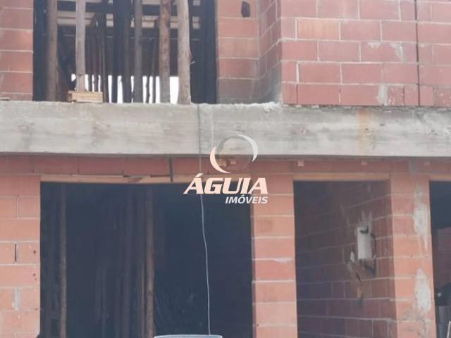 Casa venda em Capuava, Santo André