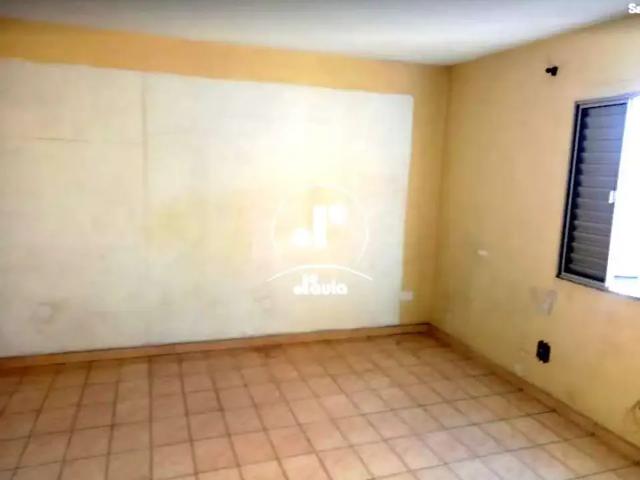 Casa venda em Capuava, Santo André