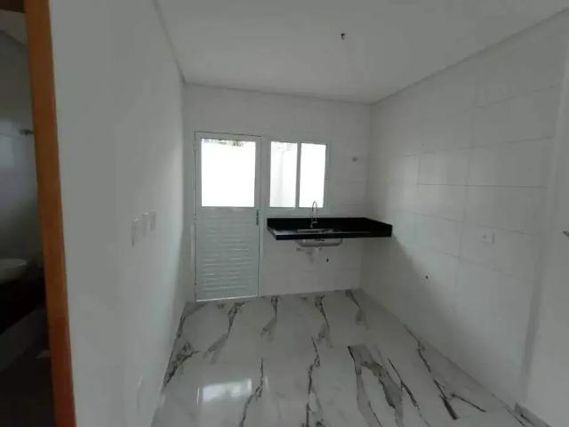 Casa venda em Capuava, Santo André