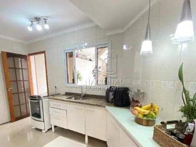 Casa venda em Capuava, Santo André