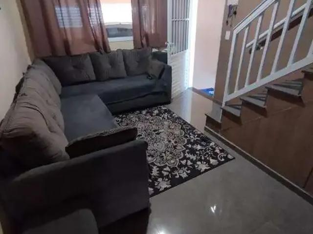 Casa venda em Capuava, Santo André
