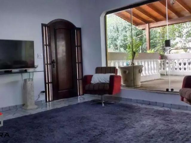 Casa venda em Capuava, Santo André