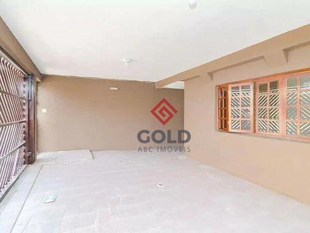 Casa venda em Capuava, Santo André