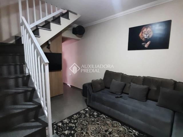 Casa venda em Capuava, Santo André