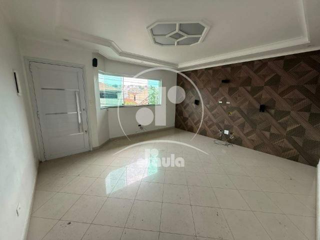 Casa venda em Capuava, Santo André
