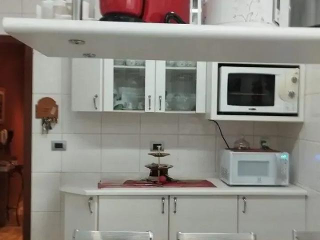 Casa venda em Capuava, Santo André