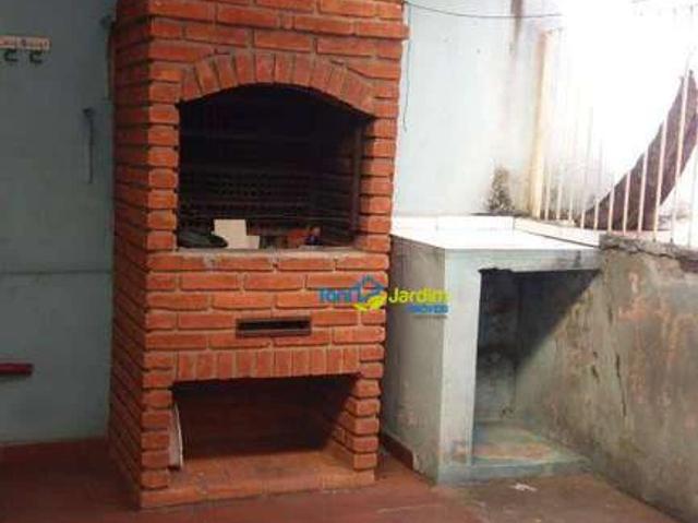 Casa venda em Santo André
