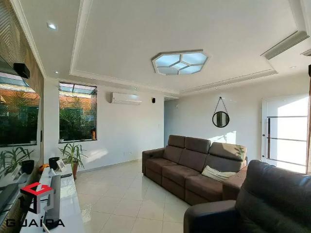 Casa venda em Capuava, Santo André