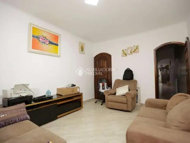 Casa venda em Capuava, Santo André