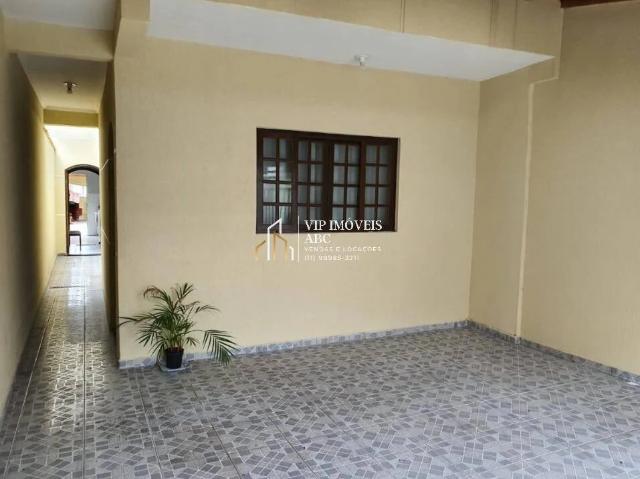 Casa venda em Capuava, Santo André