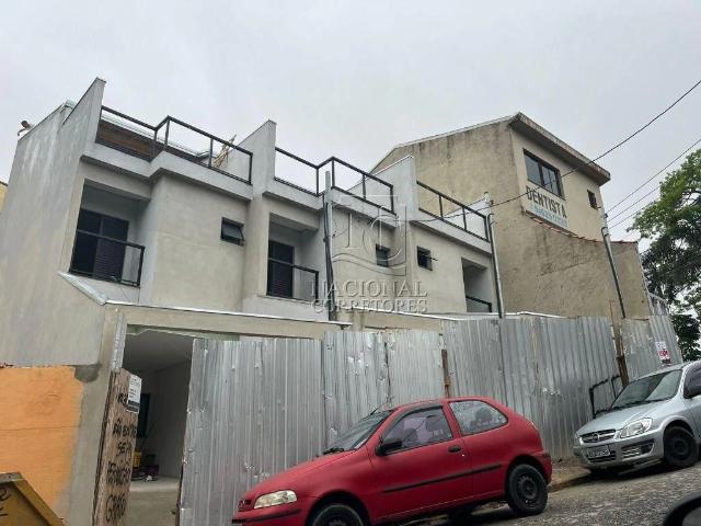Casa venda em Capuava, Santo André
