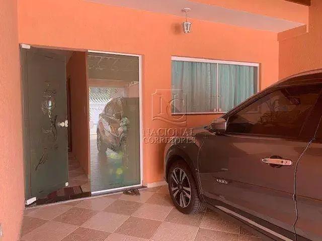 Casa venda em Capuava, Santo André