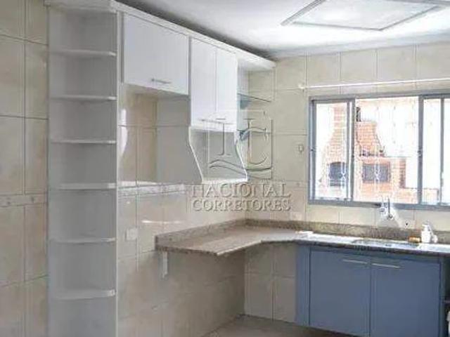 Casa venda em Capuava, Santo André