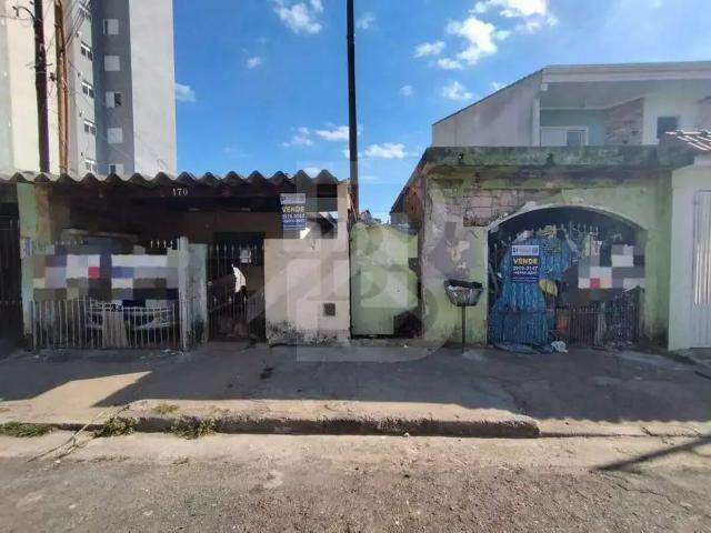 Casa venda em Capuava, Santo André