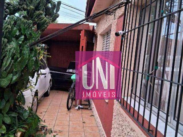 Casa venda em Capuava, Santo André