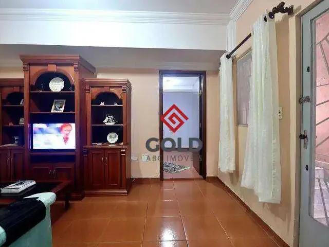 Casa venda em Capuava, Santo André