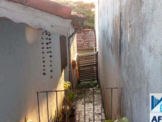 Casa venda em Santo André, Região Geográfica Intermediária de São Paulo