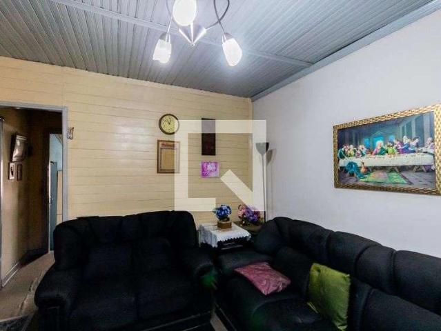 Casa venda em Jardim Oratório, Santo André