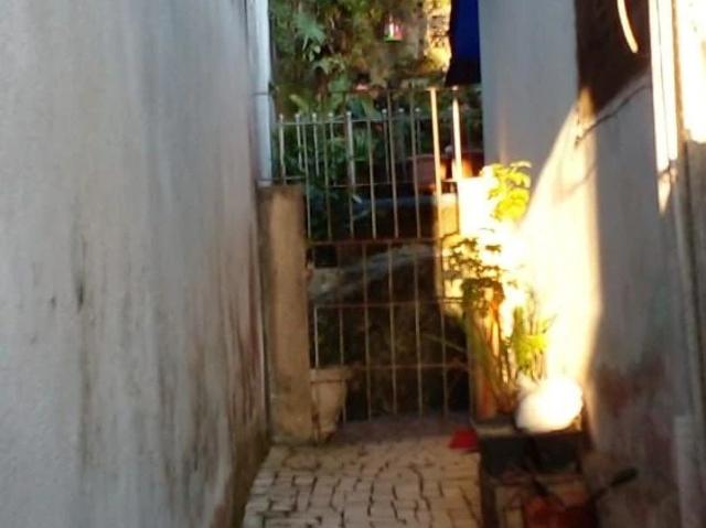 Casa venda em Jardim Oratório, Santo André