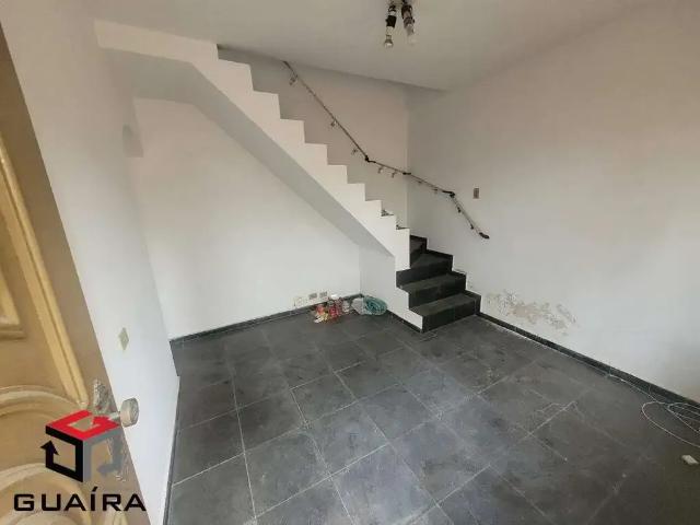 Casa venda em Santo André